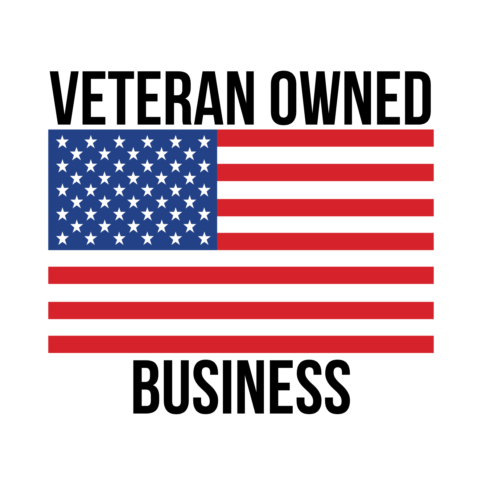 VETERAN OWNED BUSINESS